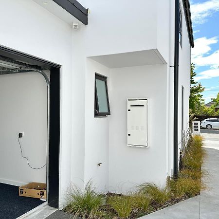 Gem In Papanui Christchurch Kültér fotó