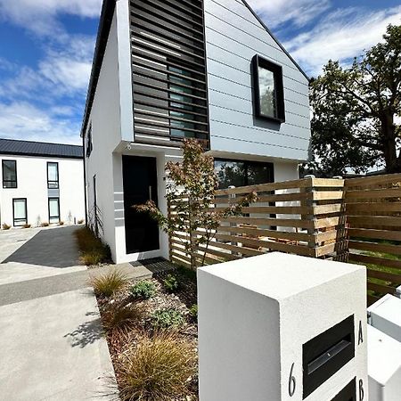 Gem In Papanui Christchurch Kültér fotó