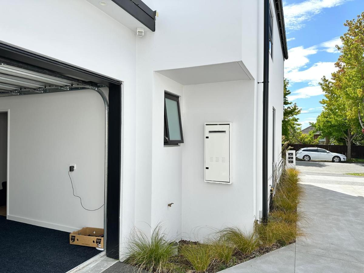 Gem In Papanui Christchurch Kültér fotó