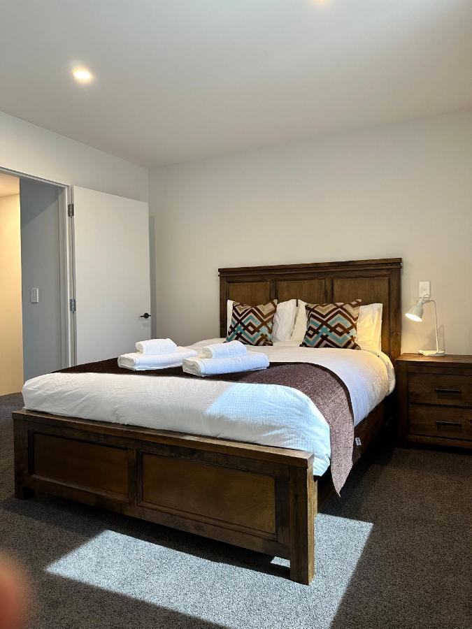 Gem In Papanui Christchurch Kültér fotó