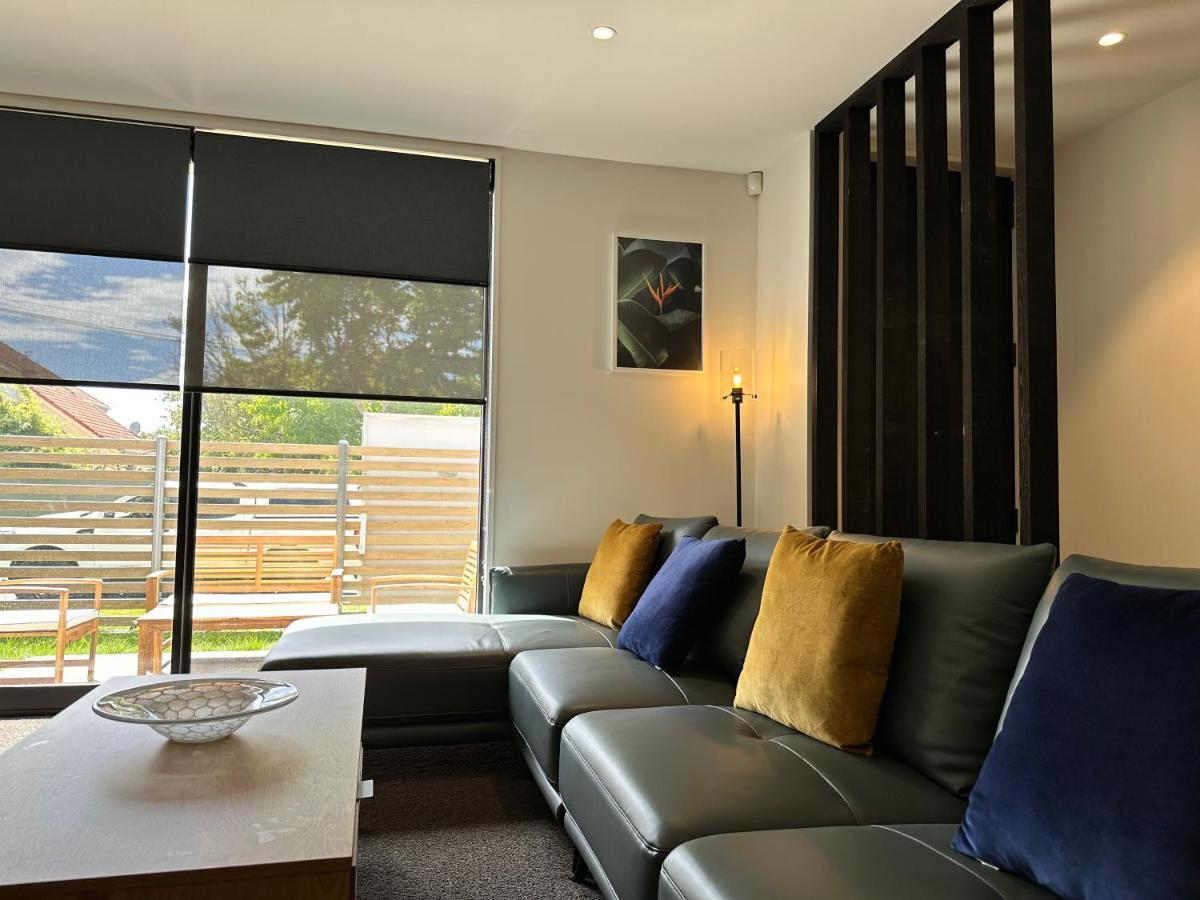 Gem In Papanui Christchurch Kültér fotó