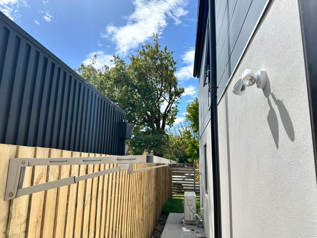 Gem In Papanui Christchurch Kültér fotó